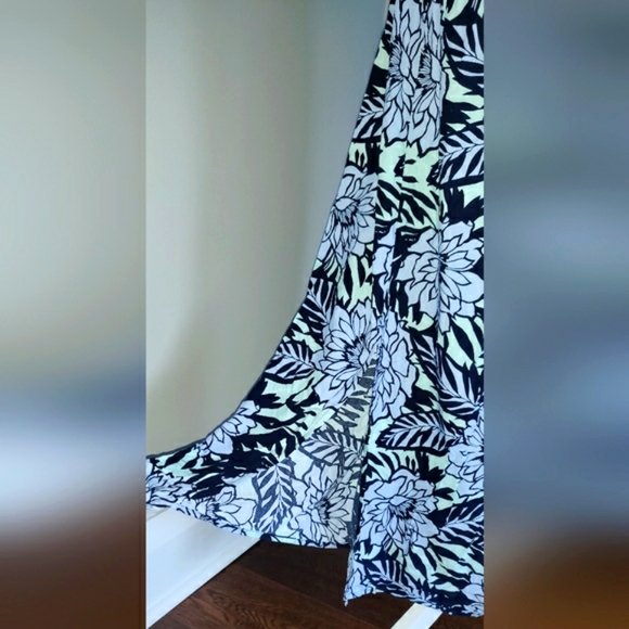 Gorgeous Strapless Maxi Gap Dress XS (NWOT) - Picture 12 of 12